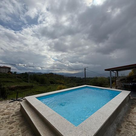Casa Poente Piscina Privada Villa Аркос де Валдевез Екстериор снимка